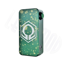 Hexohm 3.0 Greenlawn Edition Legmod47