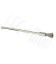 La brosse inox