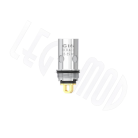 Résistance G16 DC 0.6ohm par 5 - Smoktech Legmod47