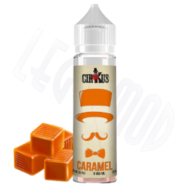 Caramel - Edition 50ml vdlv Legmod47