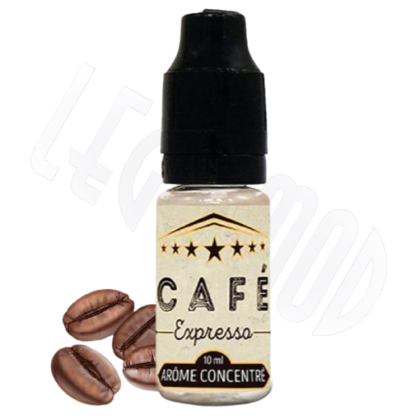 Arôme Cirkus Café Expresso Legmod47