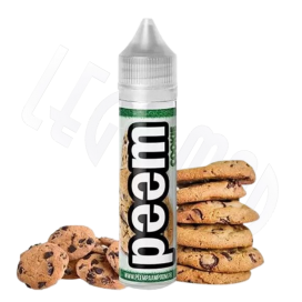 WEECL - PEEM - Cookie 50ml Legmod47