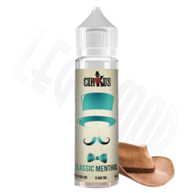 classic menthol vdlv 50ml Legmod47