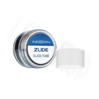 Tube Pyrex Zlide D22 Innokin - 2ml-4 ml N°27