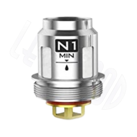 coil voopoo n1 uforce unité n°15