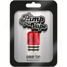 Drip Tip 510 PVM0015 - Pimp My Vape T29