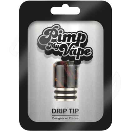 Drip Tip 510 PVM0016 - Pimp My Vape Legmod47