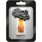 Drip Tip 510 PVM0016 - Pimp My Vape T29