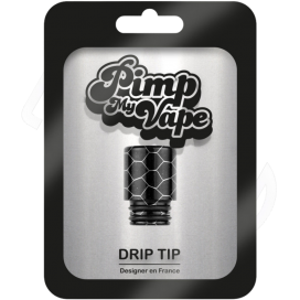 Drip Tip 510 PVM0013 - Pimp My Vape Legmod47