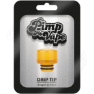 Drip Tip 510 PVM0007 - Pimp My Vape T29