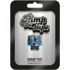Drip Tip 510 PVM0004 - Pimp My Vape T29
