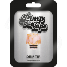 Drip Tip 510 PVM0004 - Pimp My Vape Legmod47