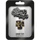 Drip Tip 510 PVM0004 - Pimp My Vape Legmod47