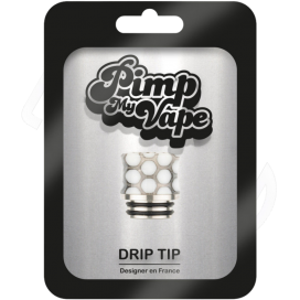 Drip Tip 810 PVM0029 - Pimp My Vape Legmod47