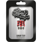 Drip Tip 810 PVM0029 - Pimp My Vape Legmod47