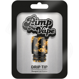 Drip Tip 510 PVM0003 - Pimp My Vape