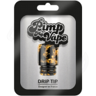 Drip Tip 510 PVM0003 - Pimp My Vape T29