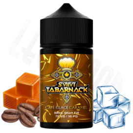 Café Glacé Caramel Svint Tabarnack 50ml