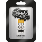 Drip Tip 510 PVM0002 - Pimp My Vape T29