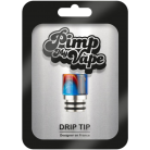 Drip Tip 510 PVM0014 - Pimp My Vape T29