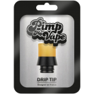 Drip Tip 510 PVM0006 - Pimp My Vape T29
