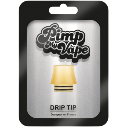 Drip Tip 810 PVM0030 Pimp My Vape