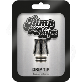 Drip Tip 510 PVM0010 Pimp My Vape T29