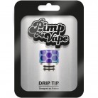 Drip Tip 510 PVM0018 - Pimp My Vape Legmod47