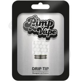 Drip Tip 810 et 510 PVM0034 - Pimp My Vape