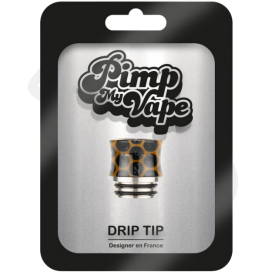 Drip Tip 810 PVM0029 - Pimp My Vape T30
