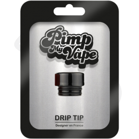 Drip Tip 810 PVM0028 - Pimp My Vape T30