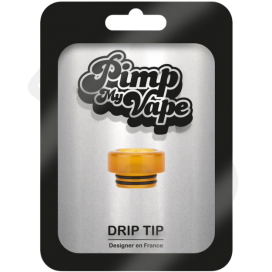 Drip Tip 810 PVM0027 - Pimp My Vape T30