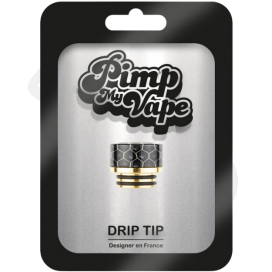 Drip Tip 810 PVM0032 - Pimp My Vape T30