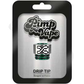 Drip Tip 810 PVM0024 - Pimp My Vape T30