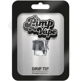 Drip Tip 810 PVM0023 - Pimp My Vape T30