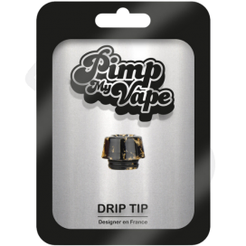 Drip Tip 810 PVM0021 - Pimp My Vape T30