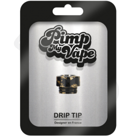 Drip Tip 810 PVM0020 - Pimp My Vape T30