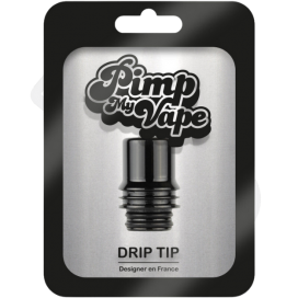 Drip Tip 510 PVM0017 - Pimp My Vape T29