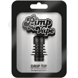 Drip Tip 510 PVM0001 - Pimp My Vape T29