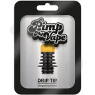Drip Tip 510 PVM0001 - Pimp My Vape