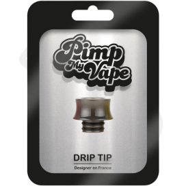 Drip Tip 510 PVM0011 - Pimp My Vape T29