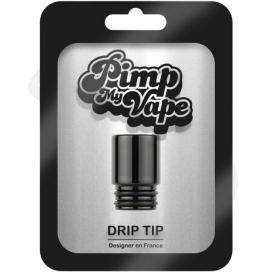 Drip Tip 510 PVM0012 - Pimp My Vape T29