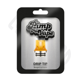 Drip Tip 510 PVM0040 - Pimp My Vape