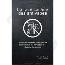 LA FACE CACHEE DES ANTIVAPES