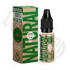 BOOSTER NATURAL 10ML 12MG CURIEUX