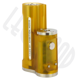 AMBITION MODS SUN BOX YELLOW FROSTED