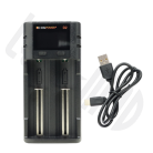 CHARGEUR ECIG POWER D2