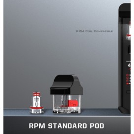 Pod Standard RPM40 unite