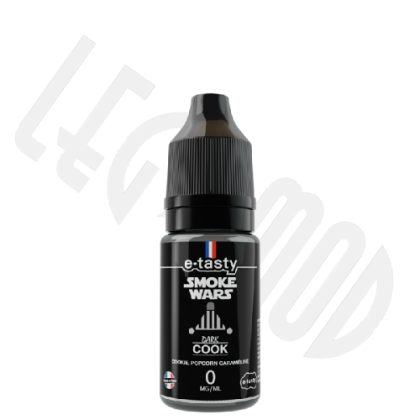 Dark Cook par E-tasty 10ml