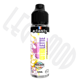 CITROELETTE 50ML ETASTY